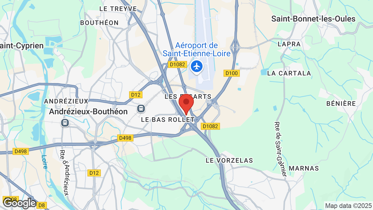 Google map