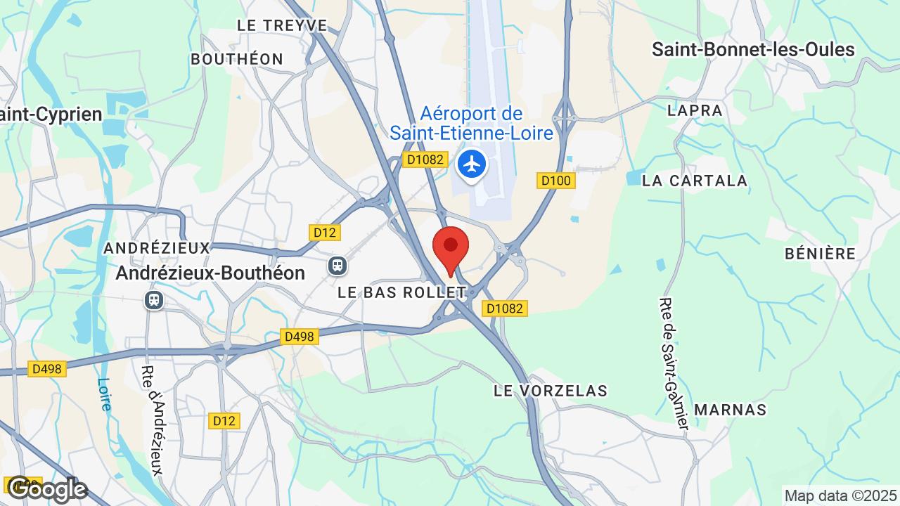 Google map
