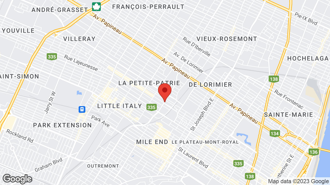 Google map