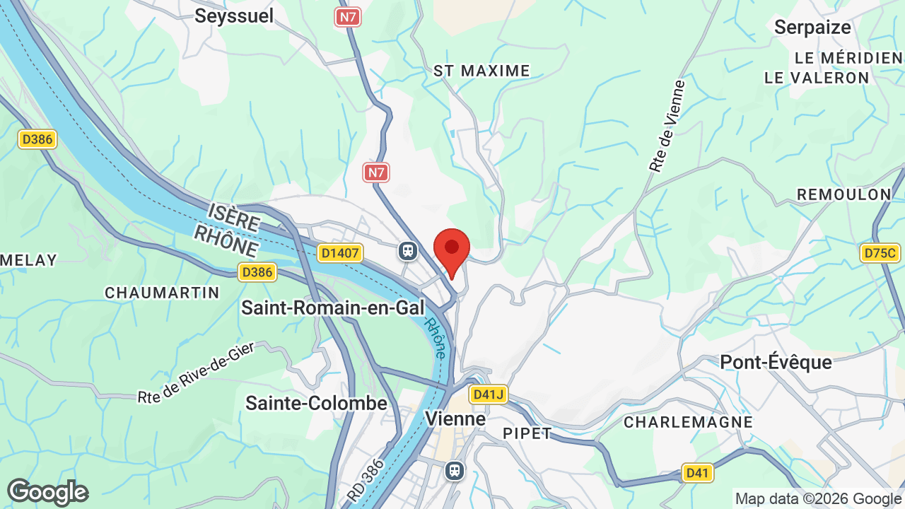 Google map
