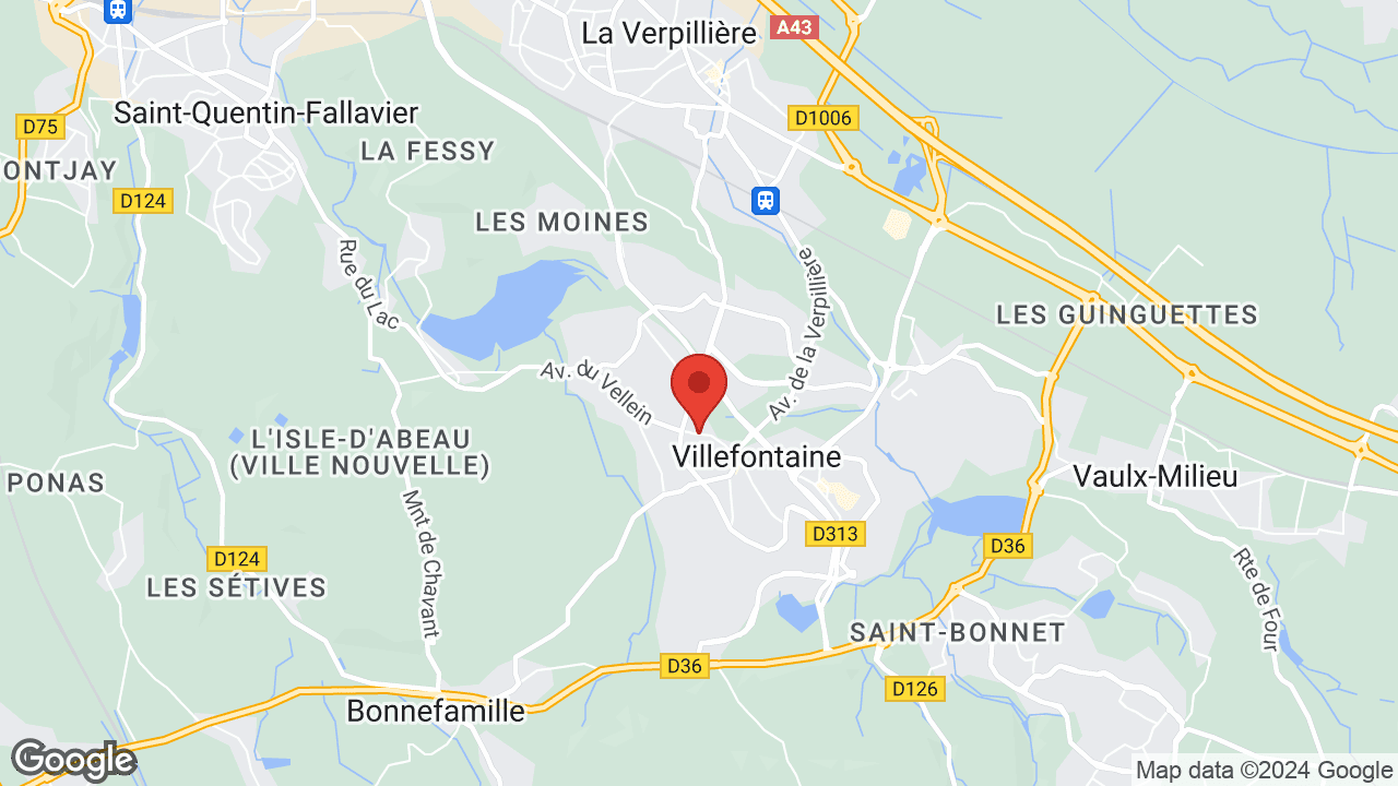 Google map