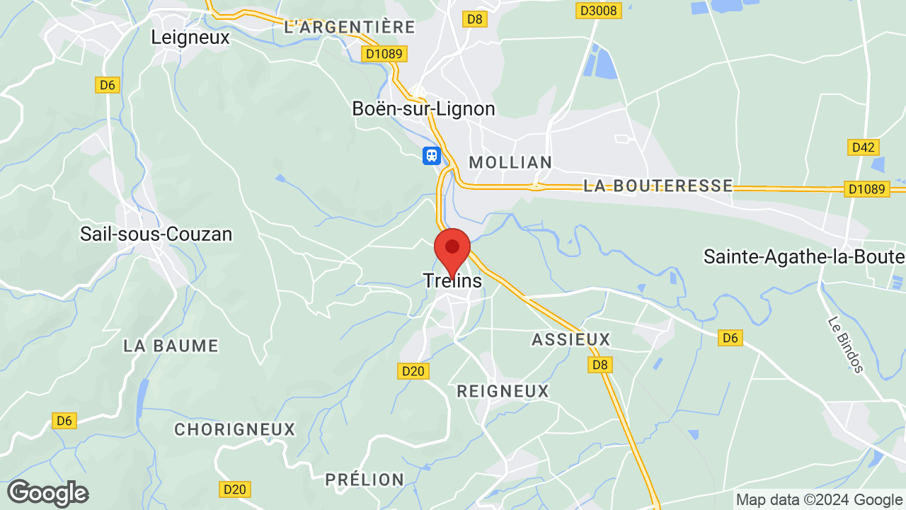 Google map