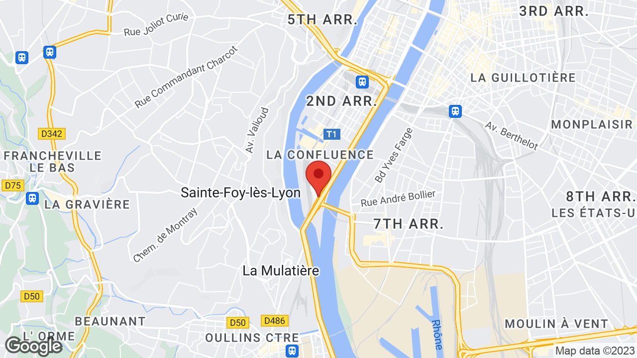 Google map