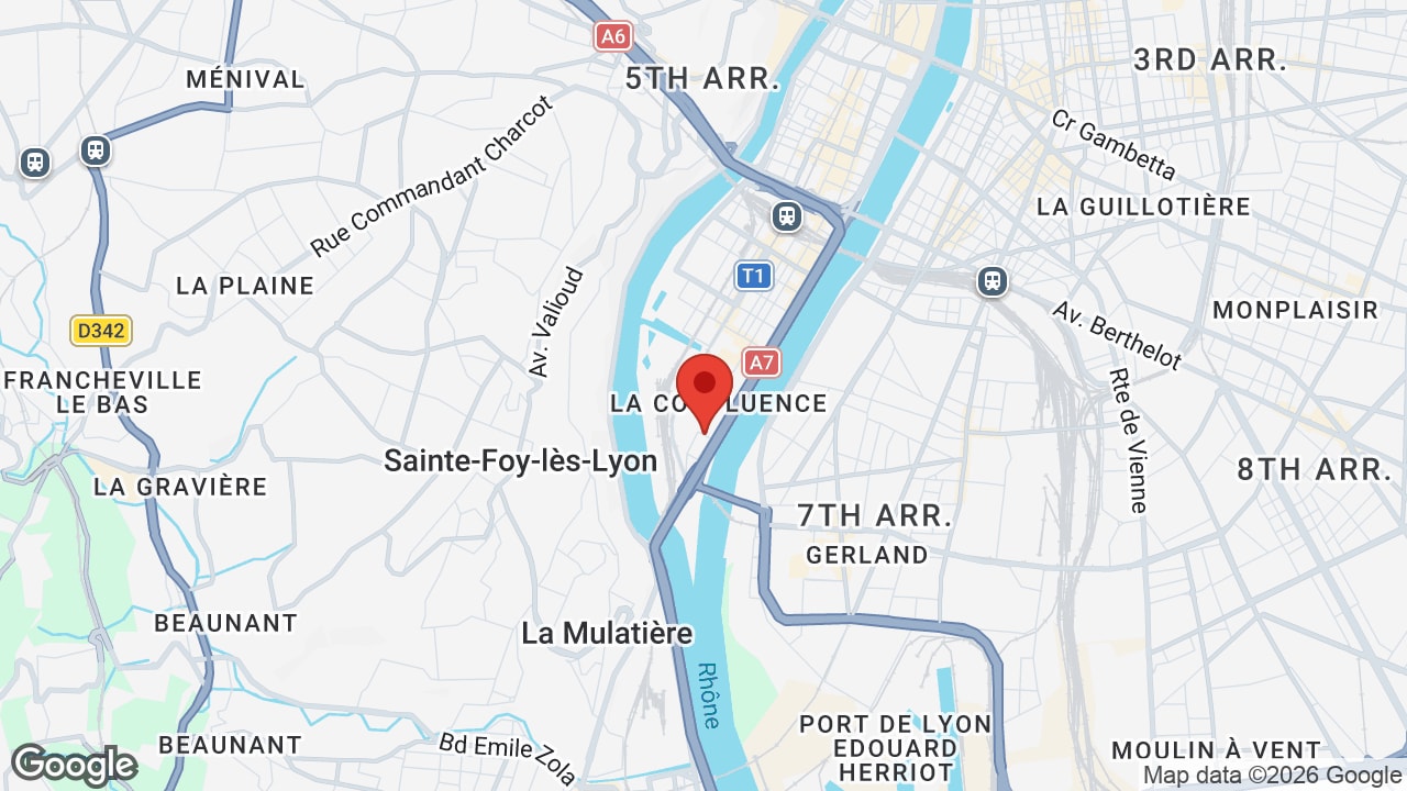 Google map