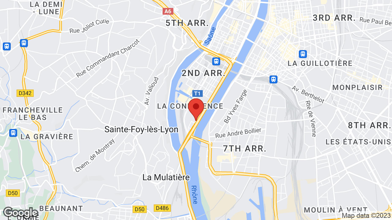 Google map