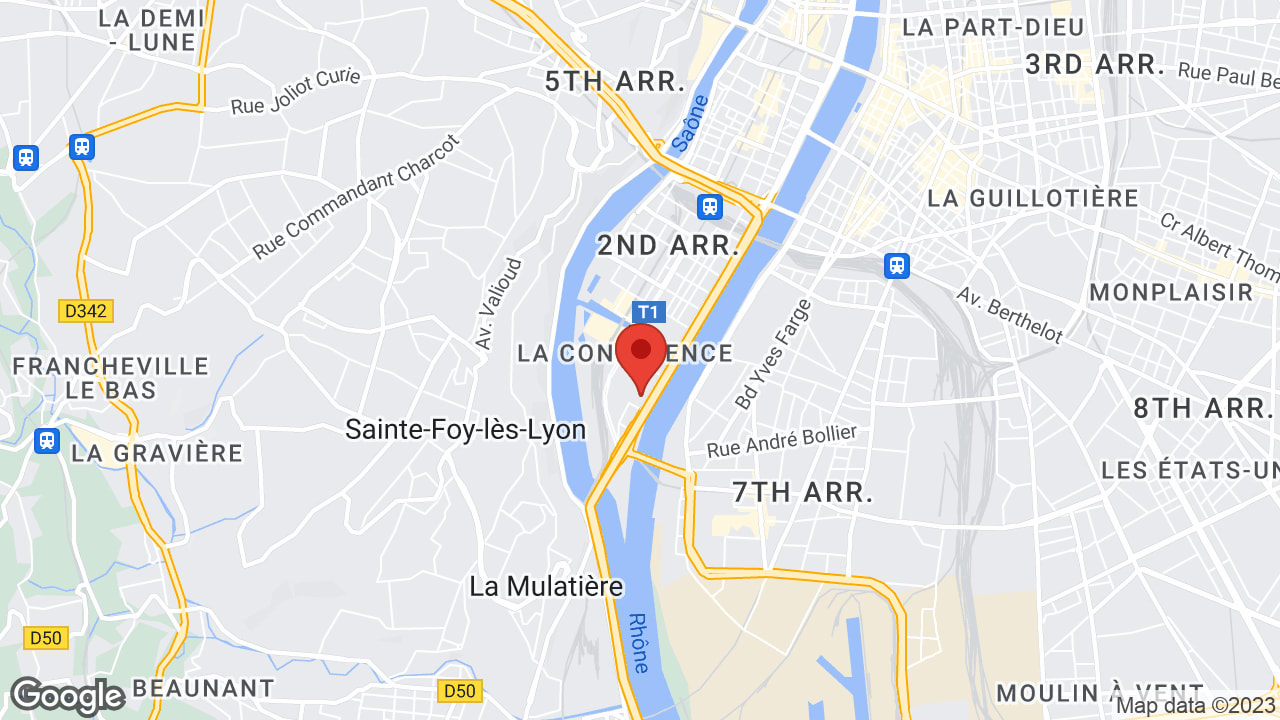 Google map