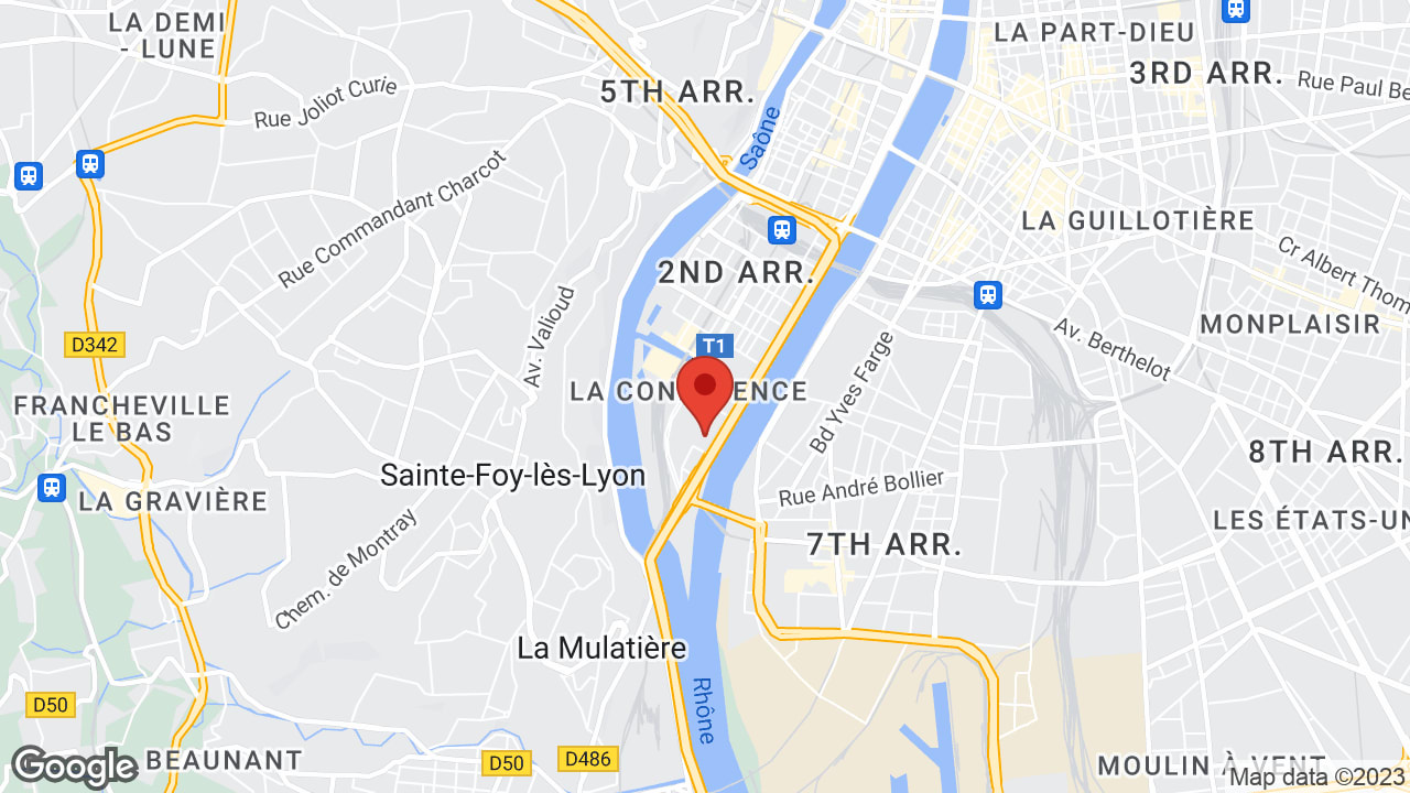 Google map