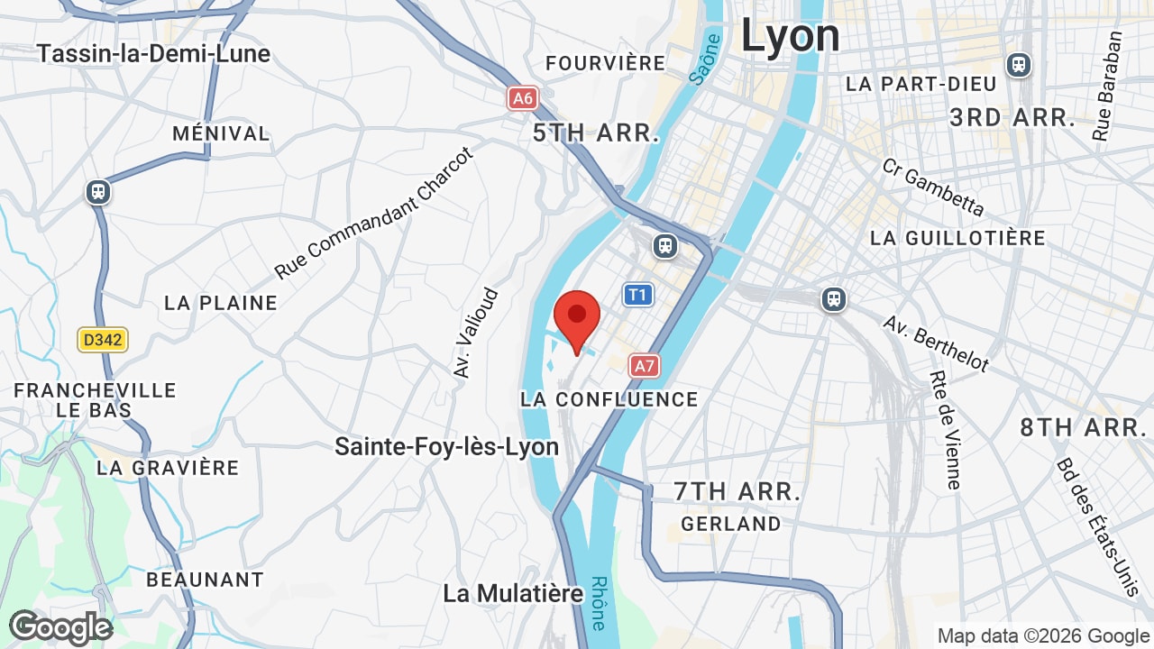 Google map