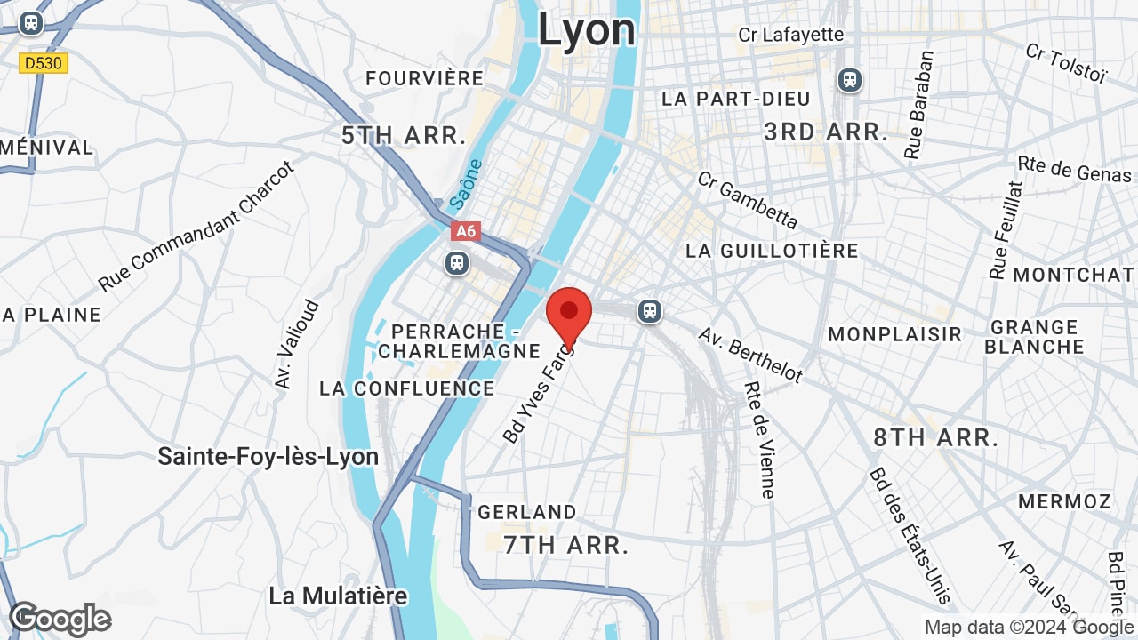 Google map