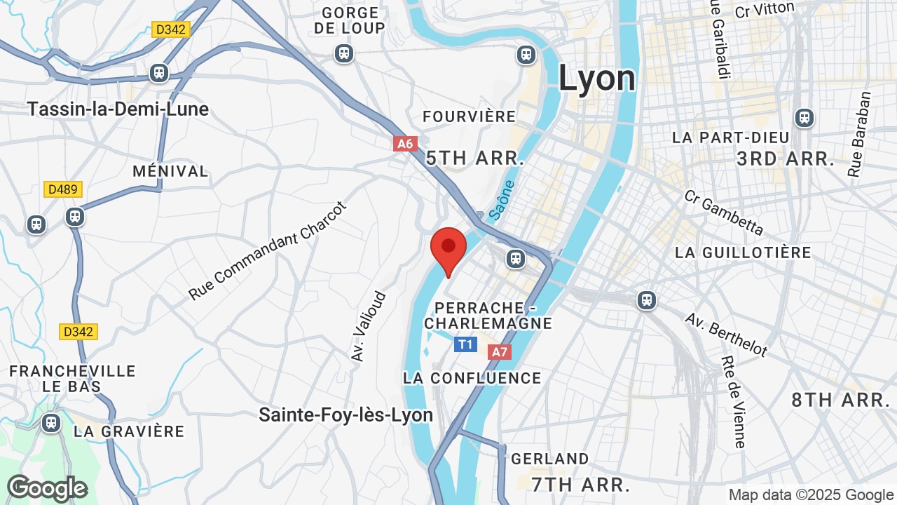 Google map