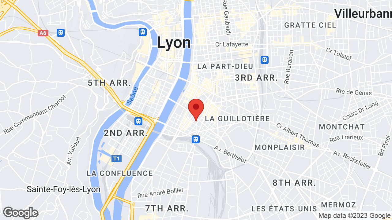Google map