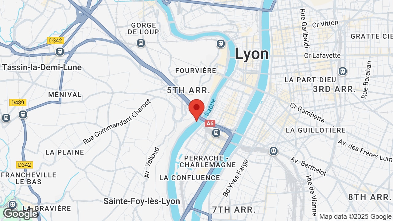 Google map