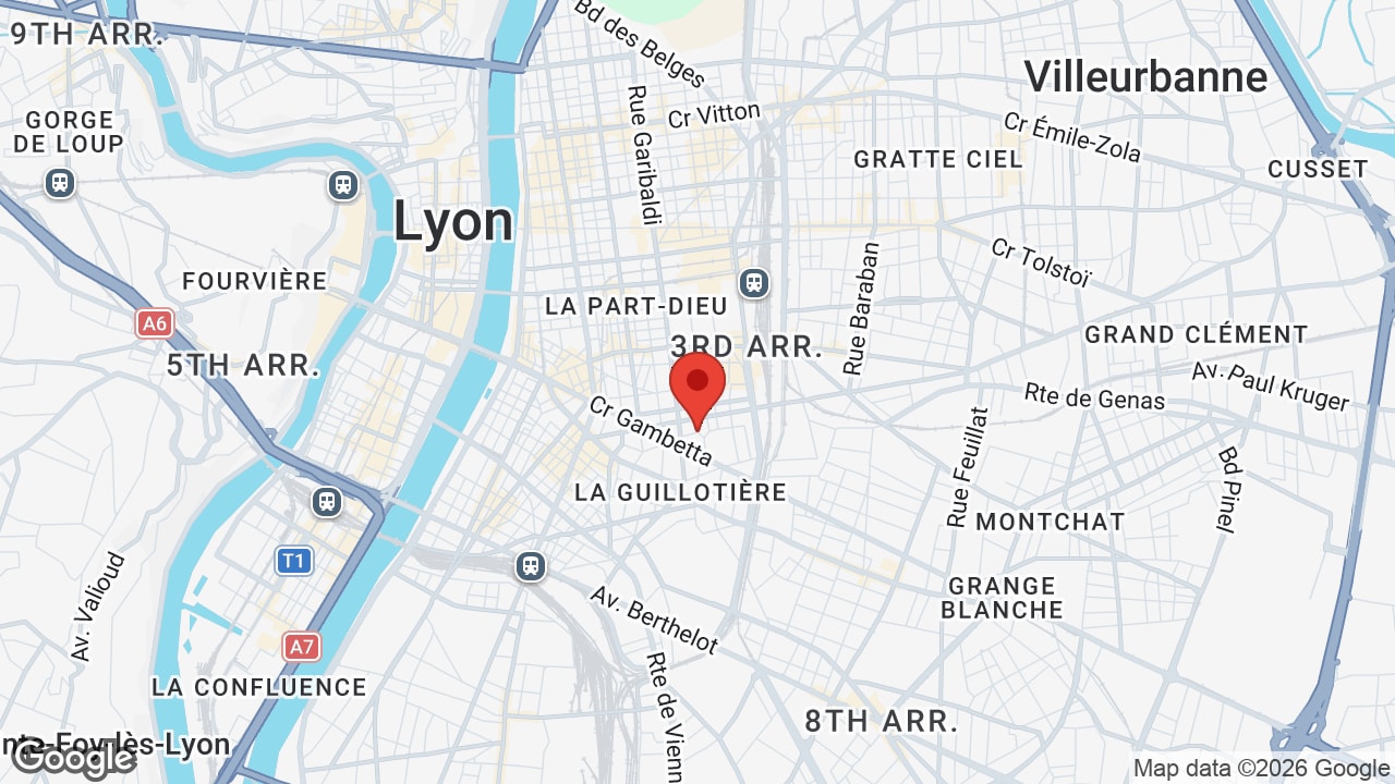 Google map