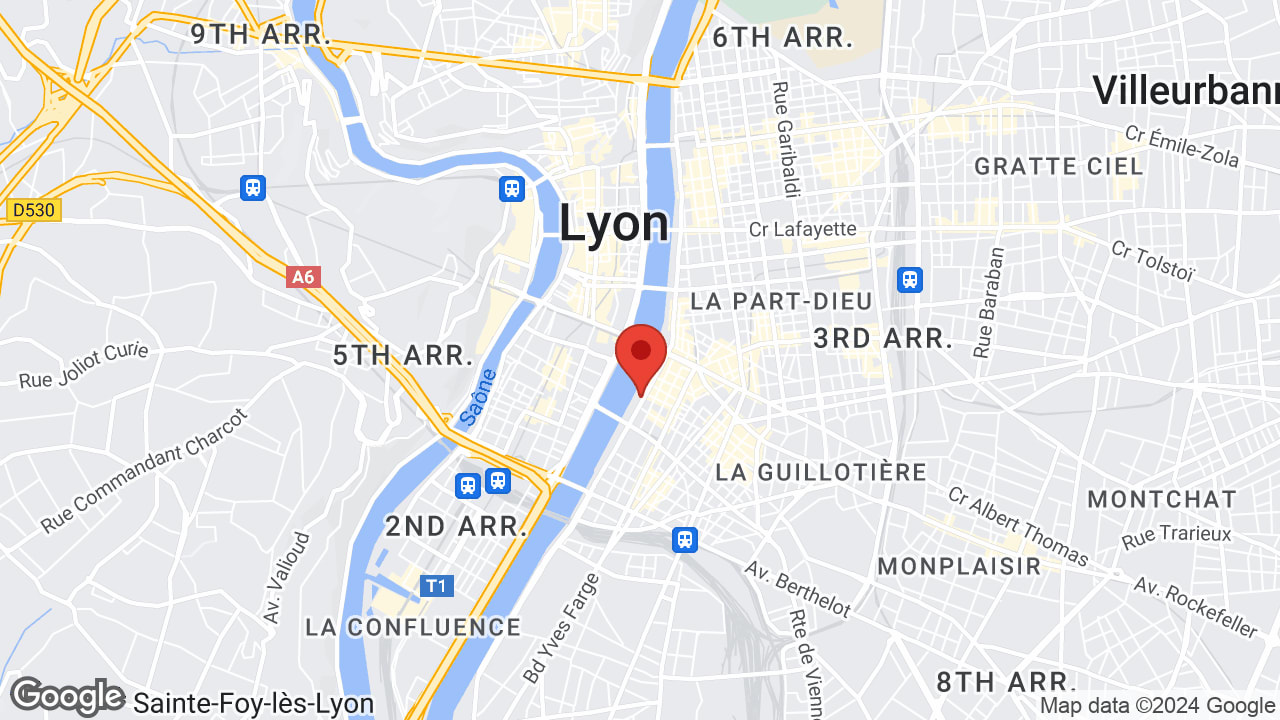 Google map