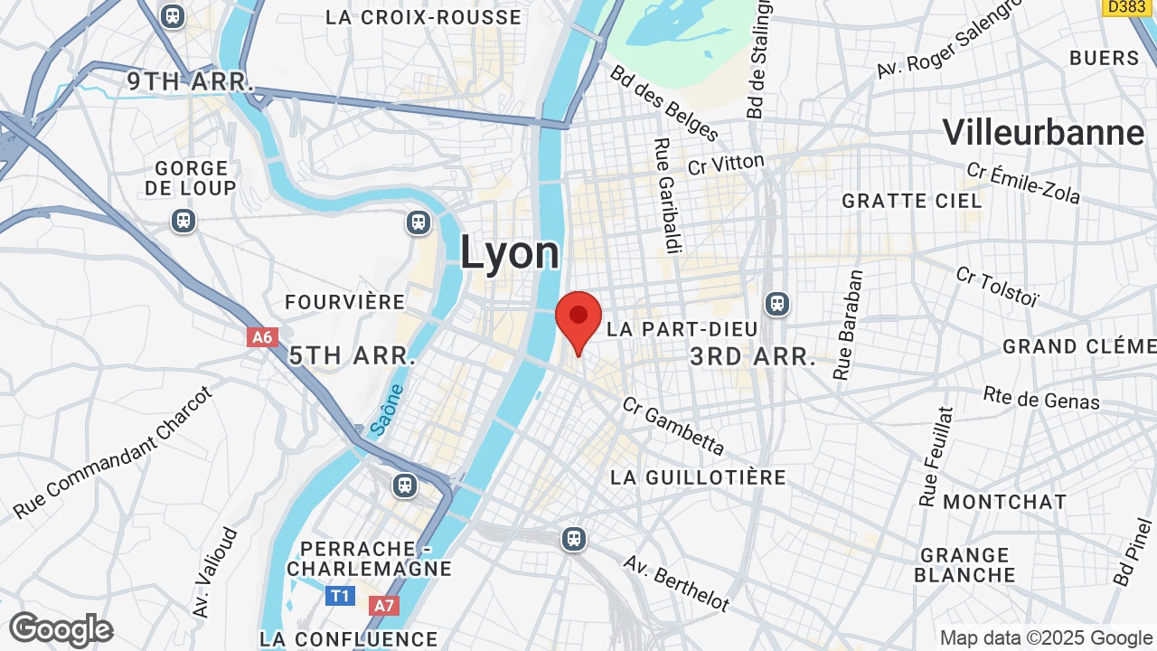 Google map