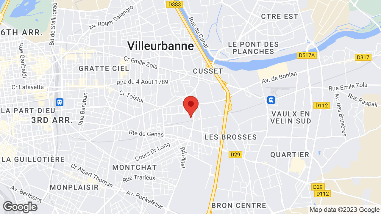 Google map