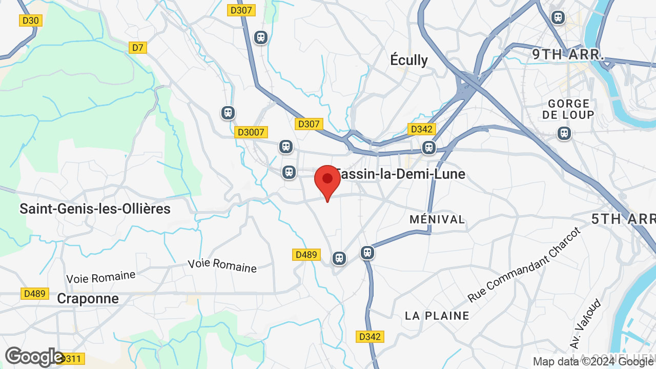 Google map