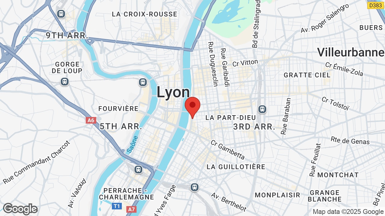 Google map