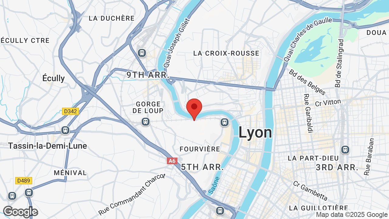 Google map