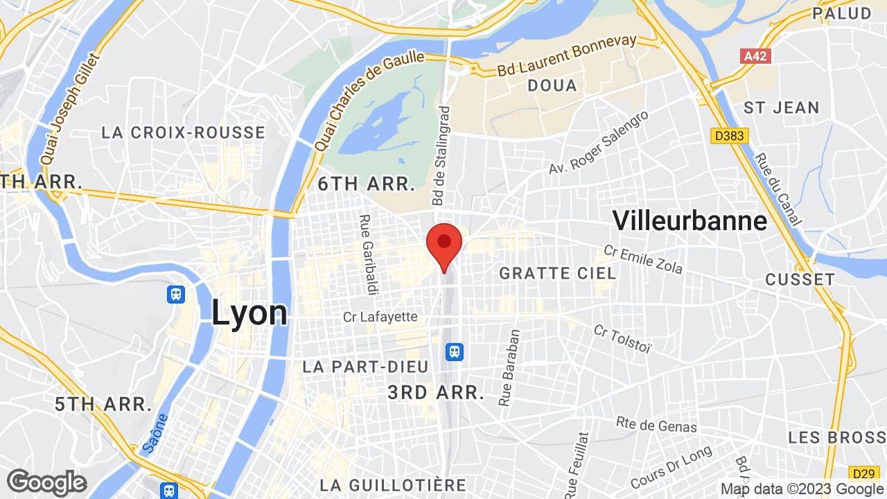 Google map