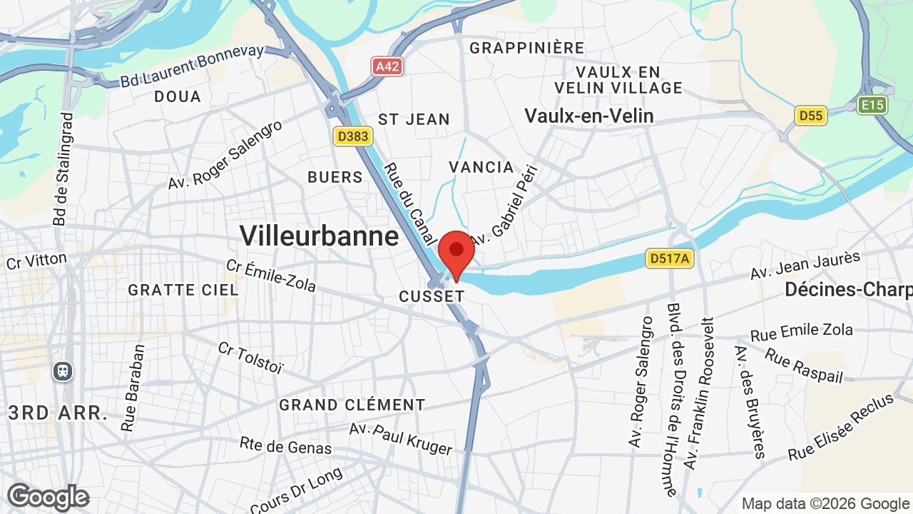 Google map