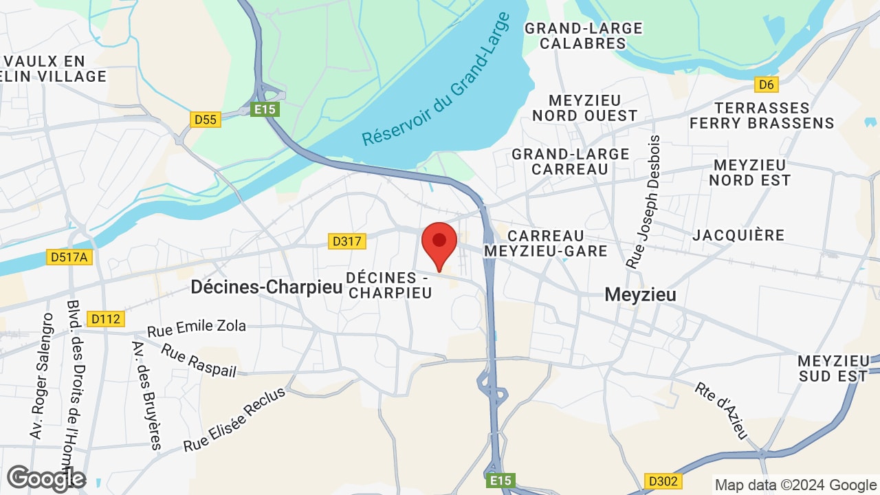 Google map