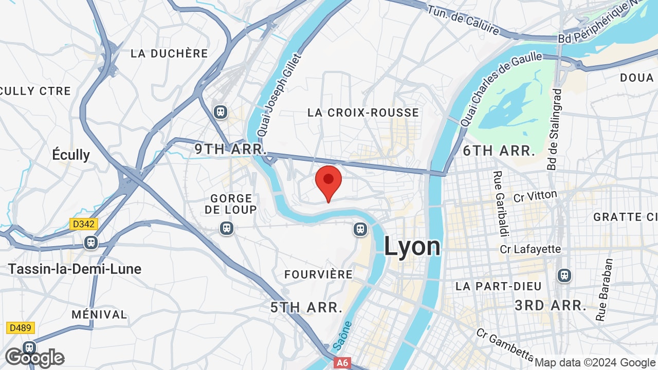 Google map