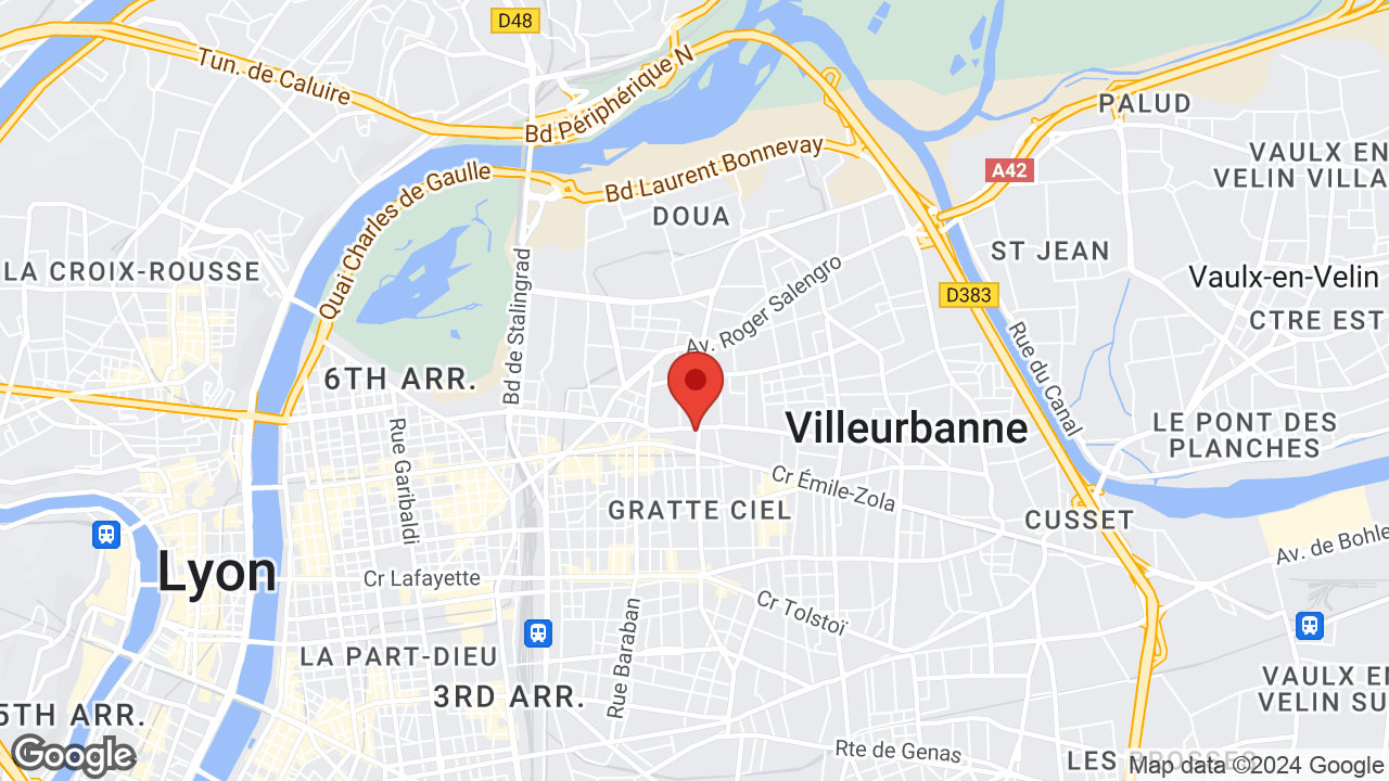 Google map