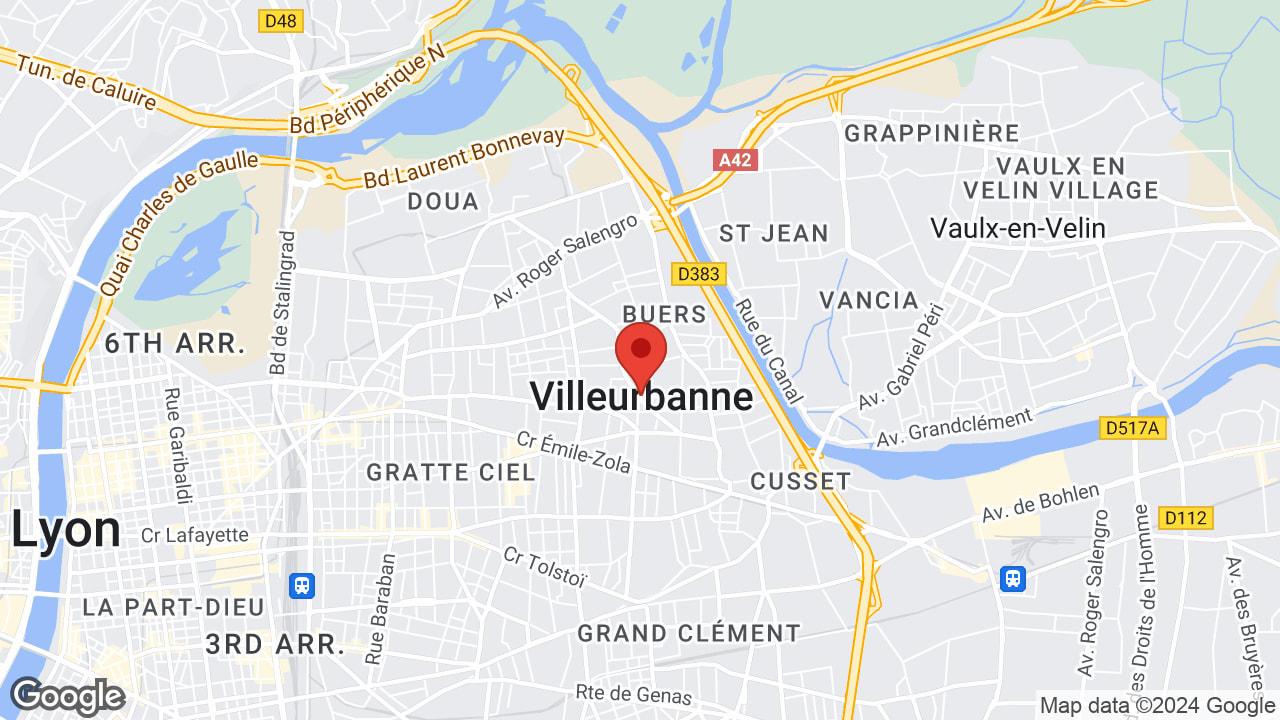 Google map