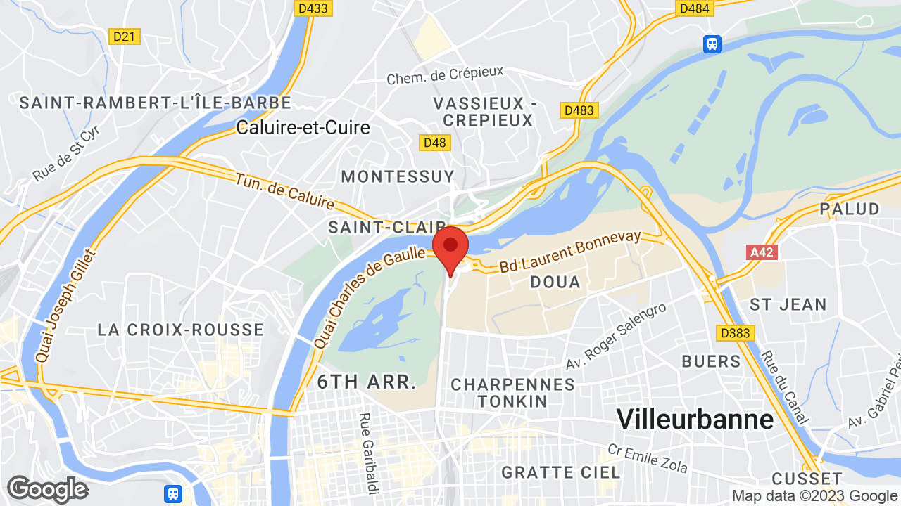 Google map