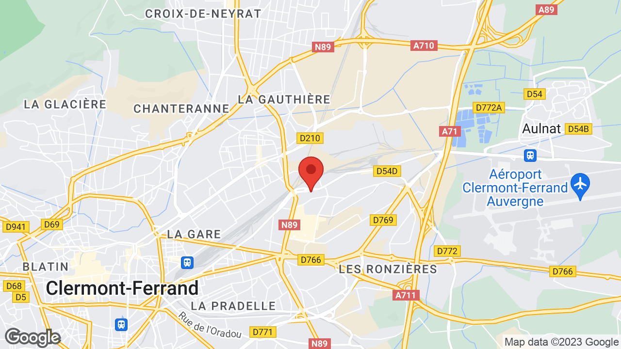 Google map