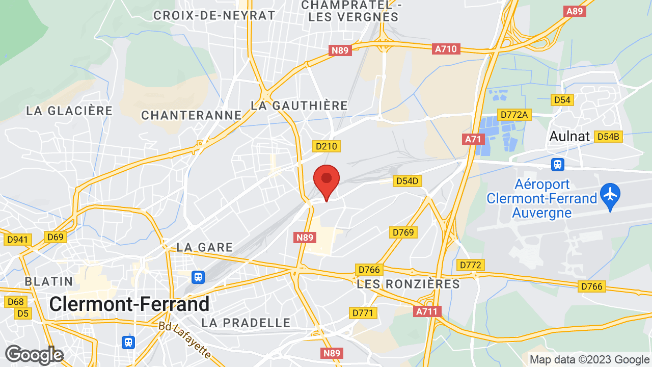 Google map