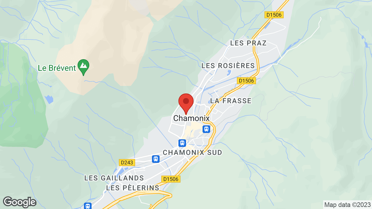Google map