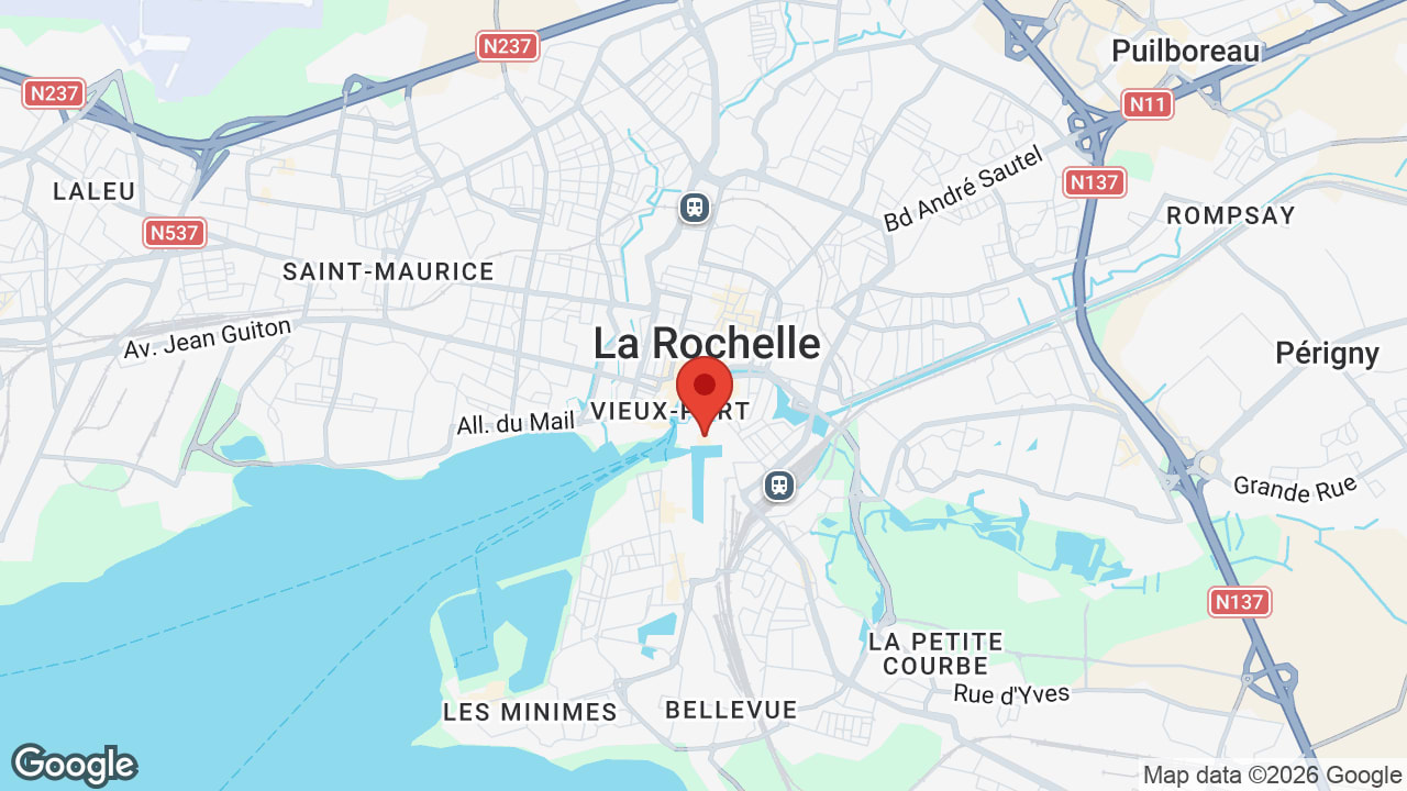 Google map