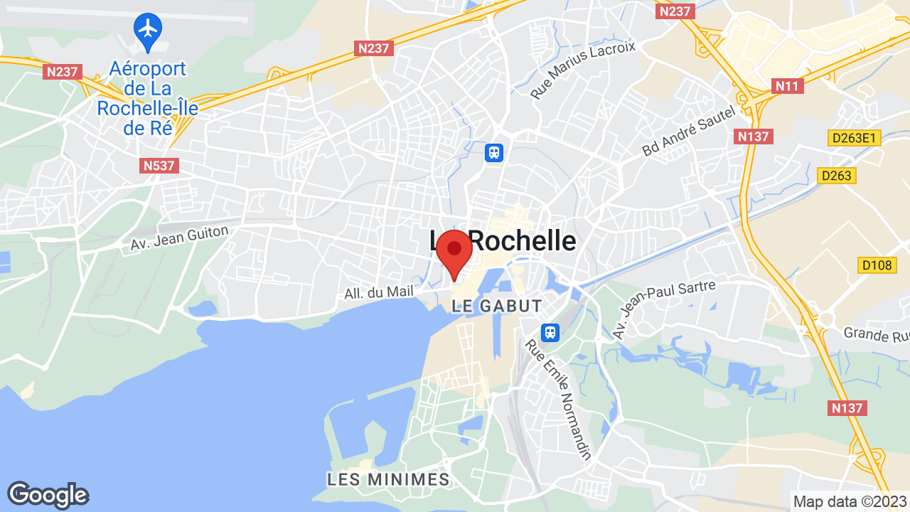 Google map