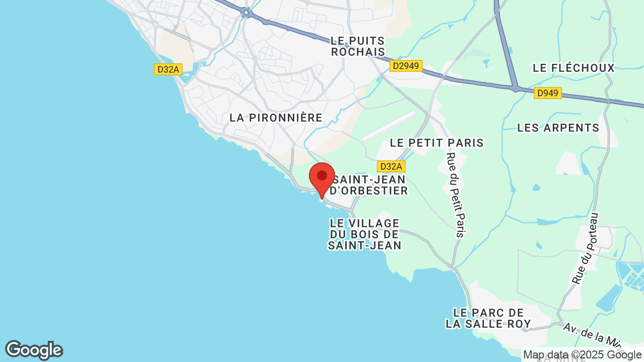 Google map