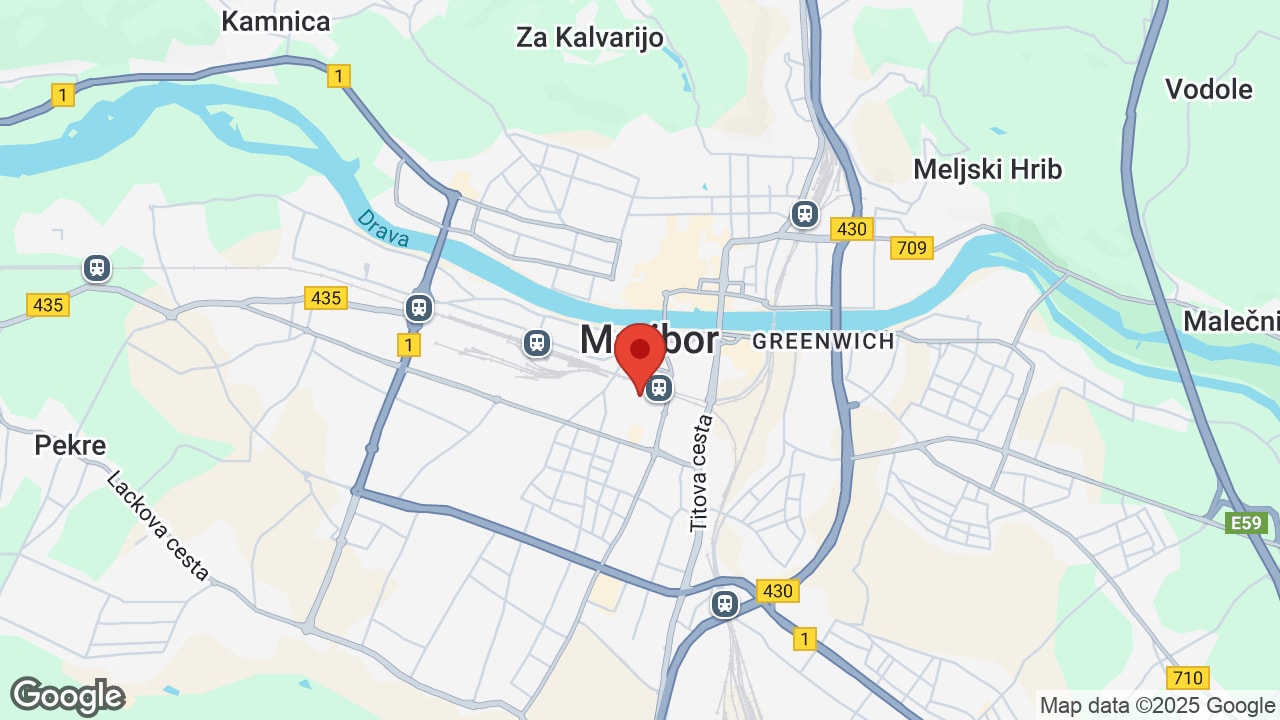 Google map