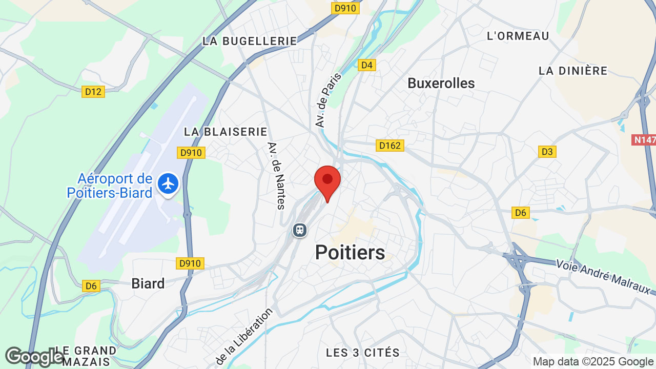 Google map