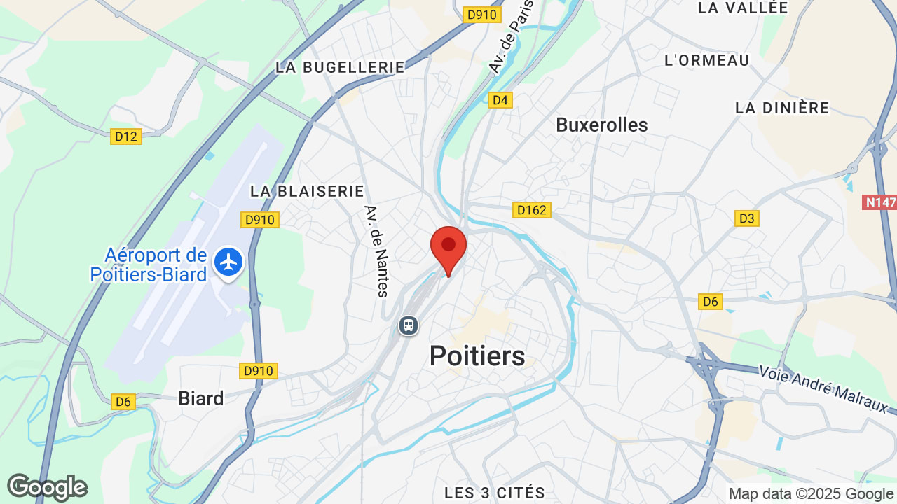Google map