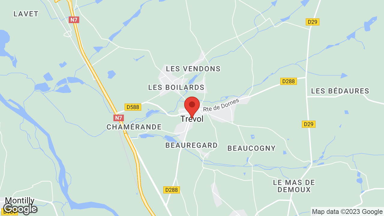 Google map
