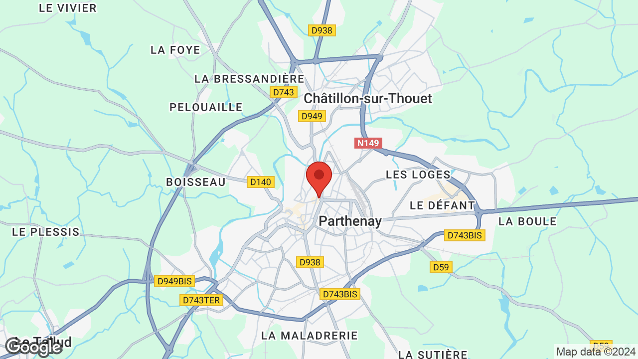Google map