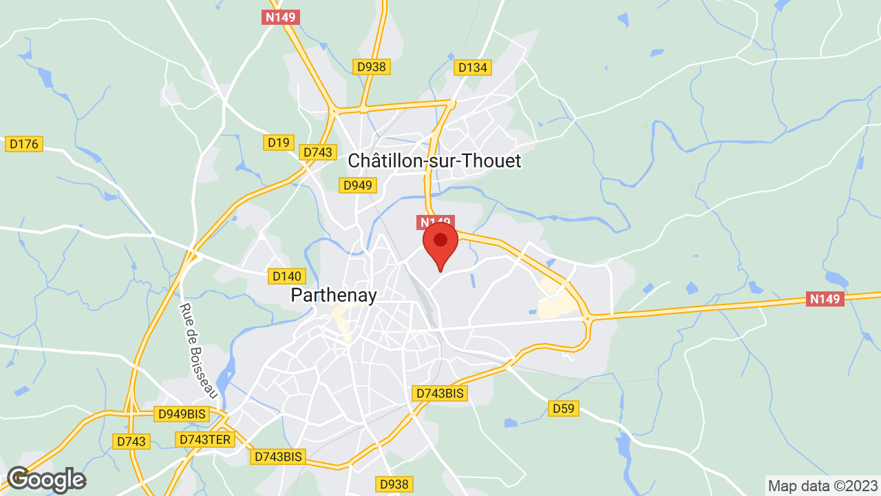 Google map