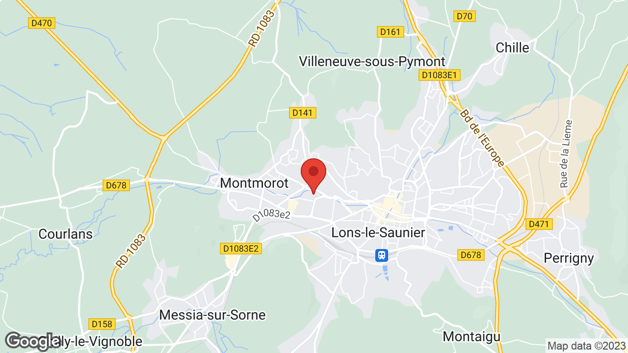 Google map
