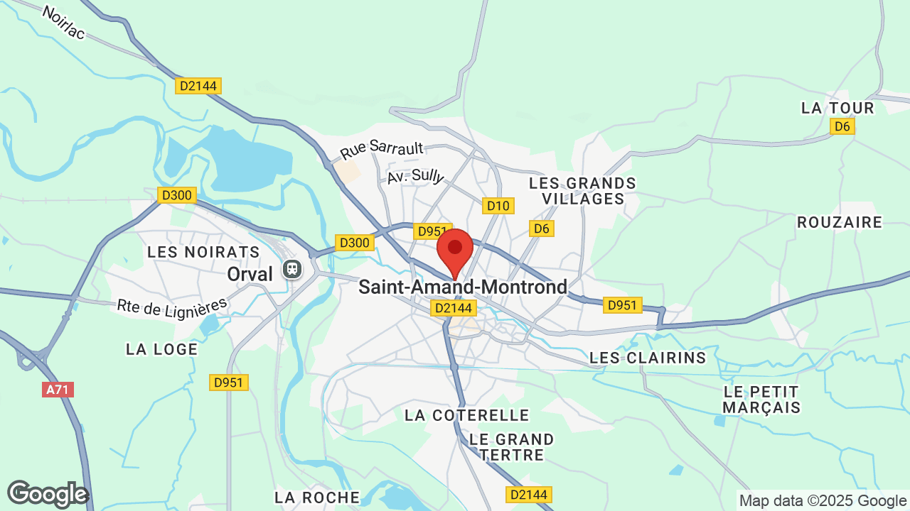 Google map
