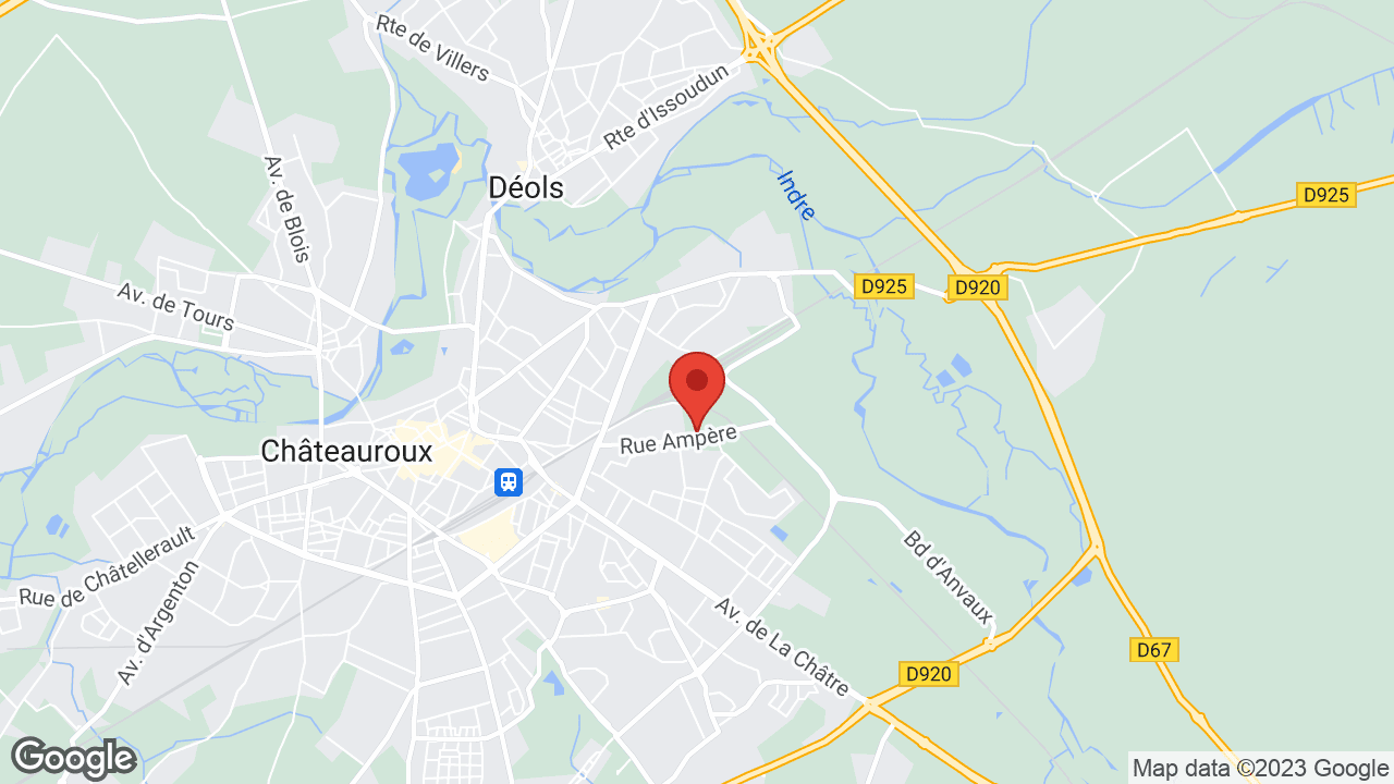 Google map
