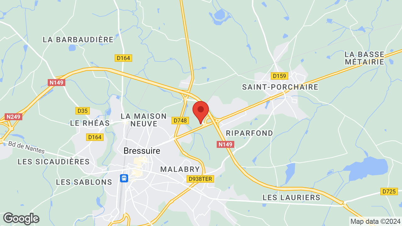 Google map