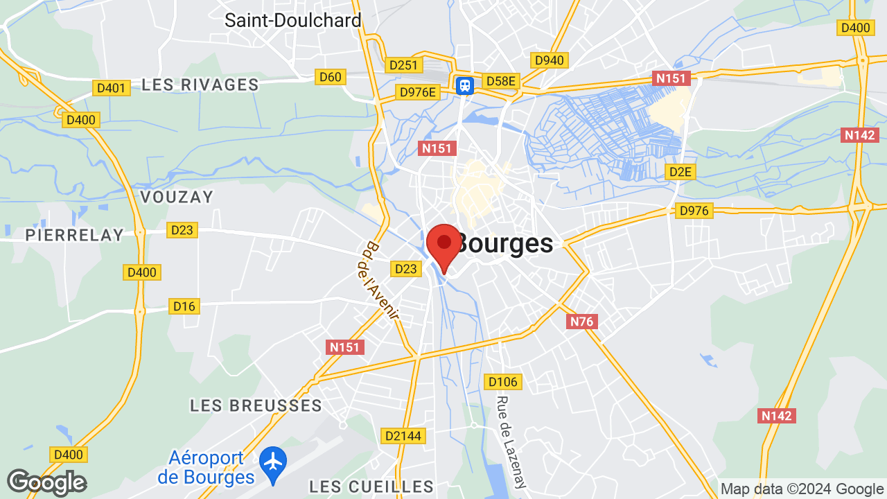 Google map