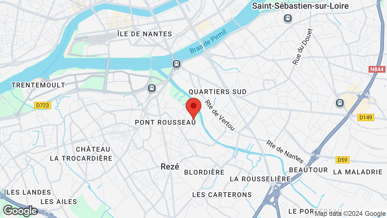 Google map