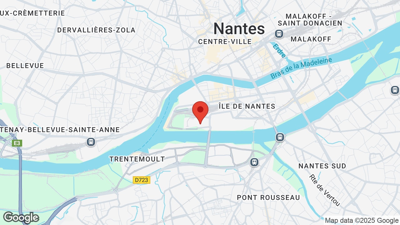 Google map
