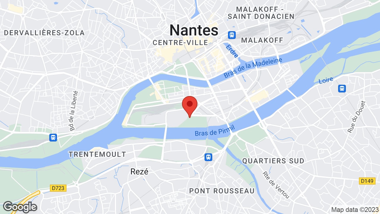 Google map